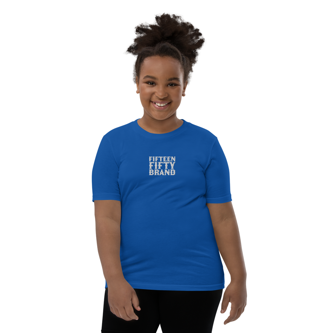 TREETOP YOUTH TEE