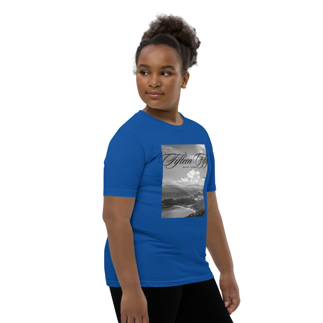 THE VIEW YOUTH TEE