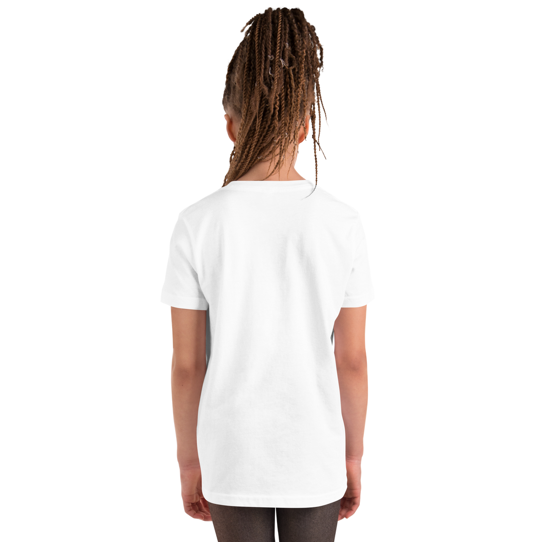 THE VIEW YOUTH TEE