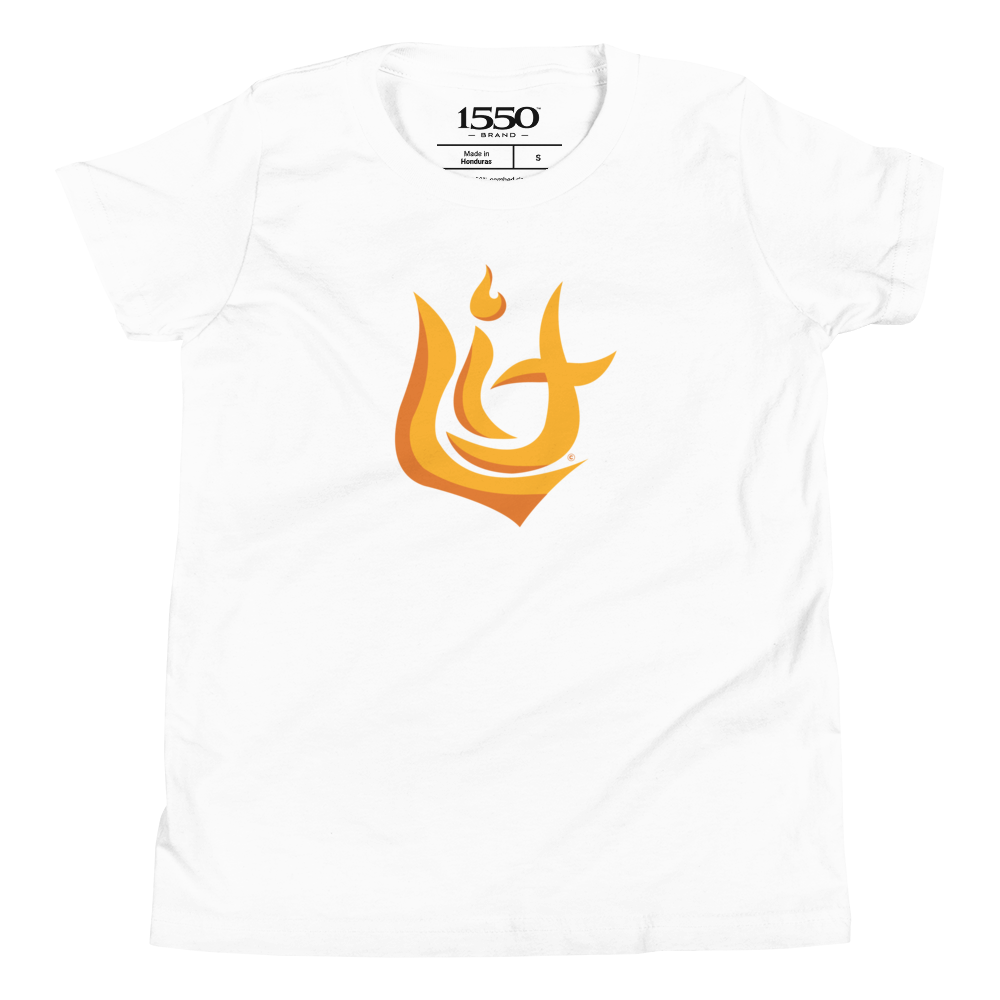 LIT YOUTH TEE