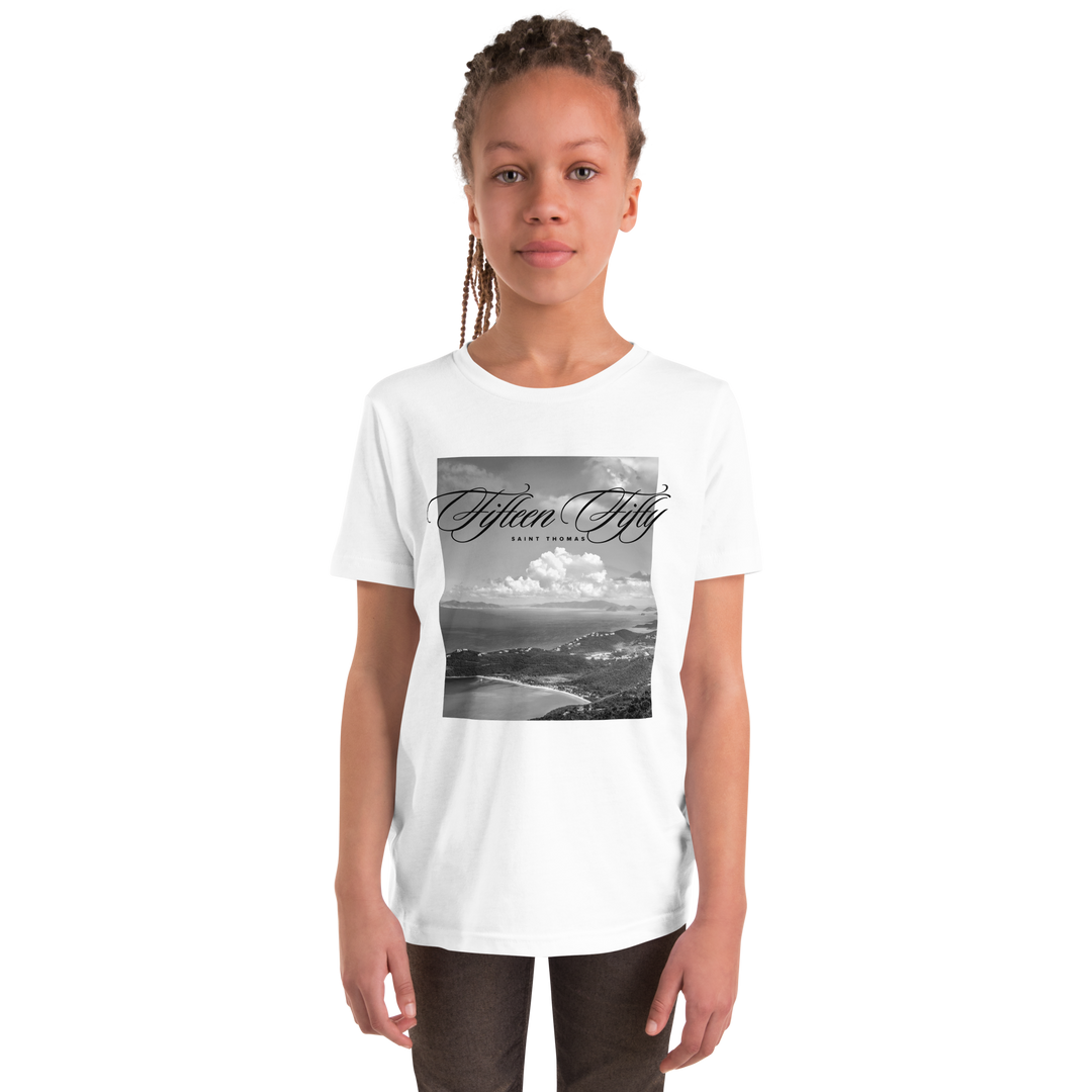 THE VIEW YOUTH TEE