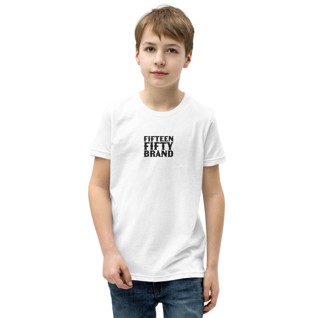 TREETOP YOUTH TEE