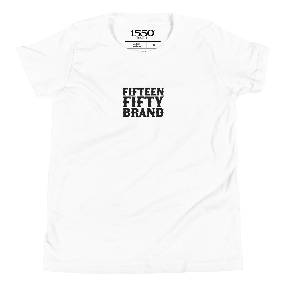TREETOP YOUTH TEE