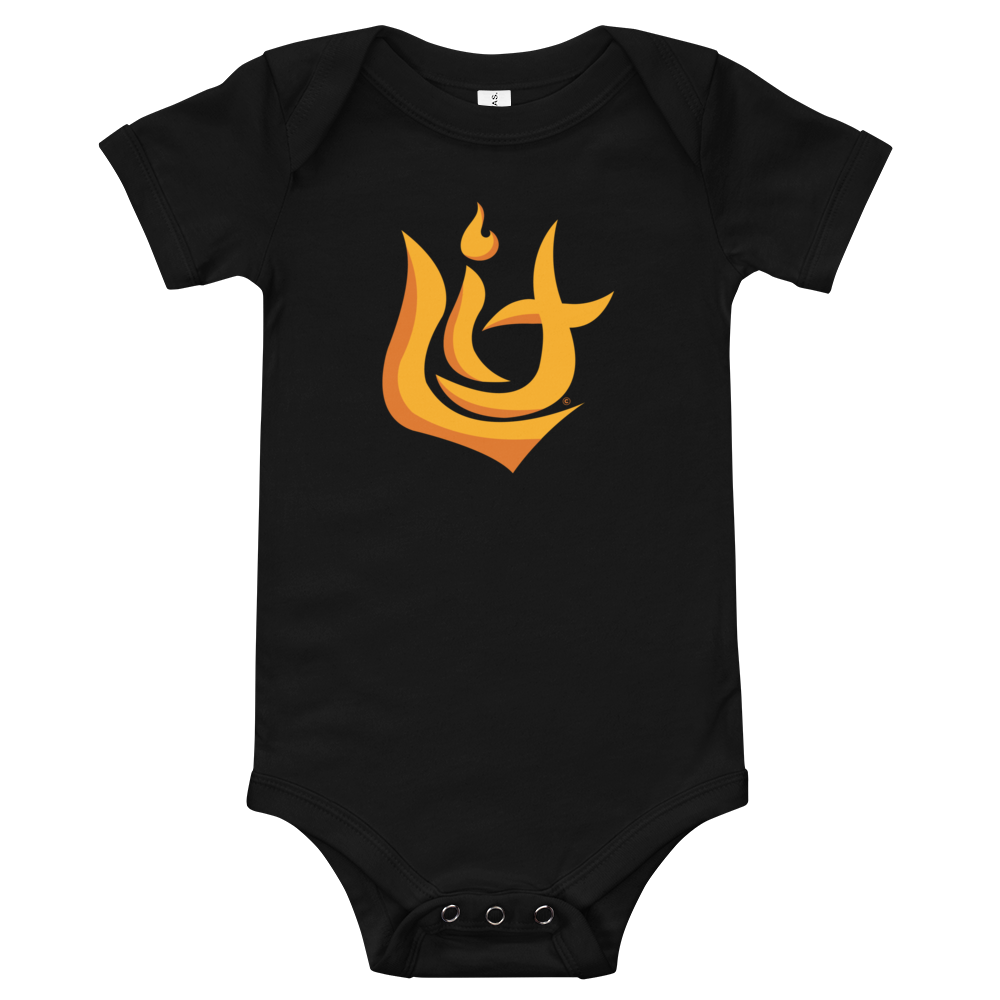 LIT ONESIE
