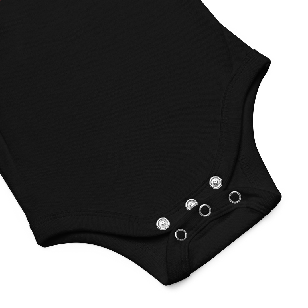 FOR THE CULTURE ONESIE