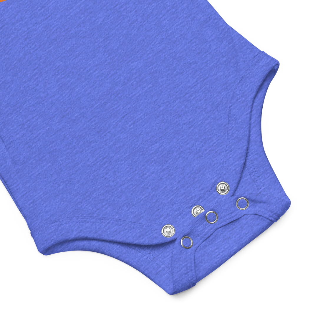 LIT ONESIE