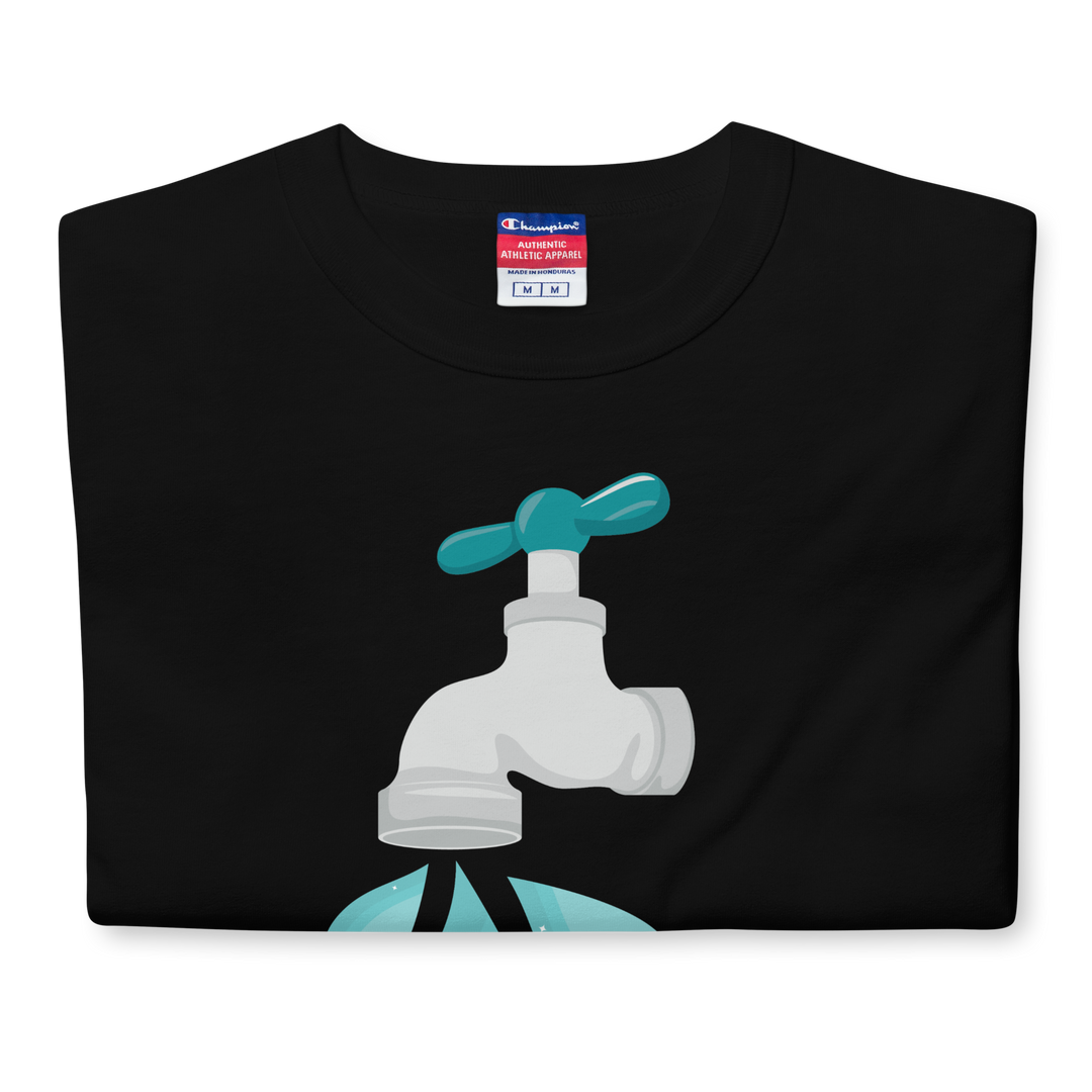 BIG DRIP CHAMPION TEE