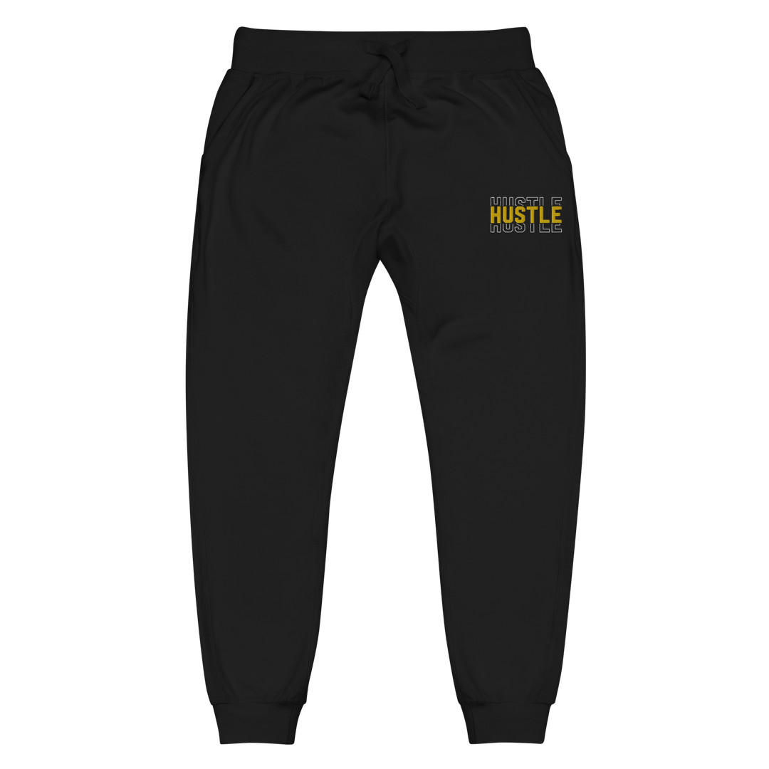 HUSTLE SWEATPANTS