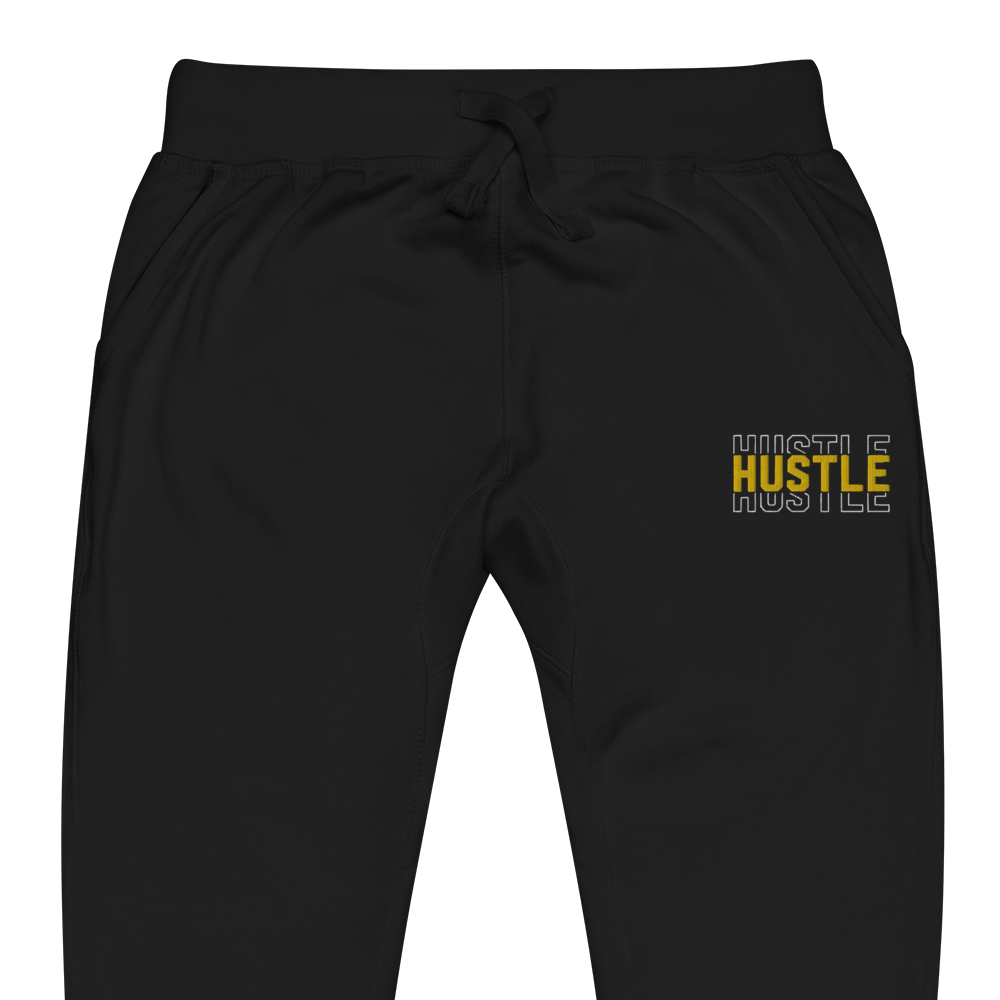 HUSTLE SWEATPANTS