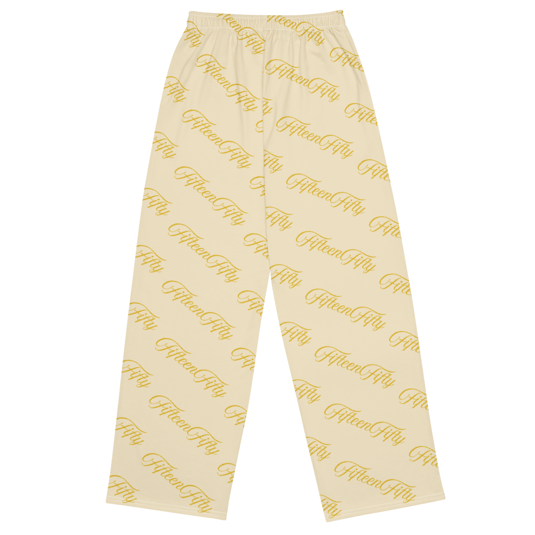 SCRIPTED LOUNGE PANTS