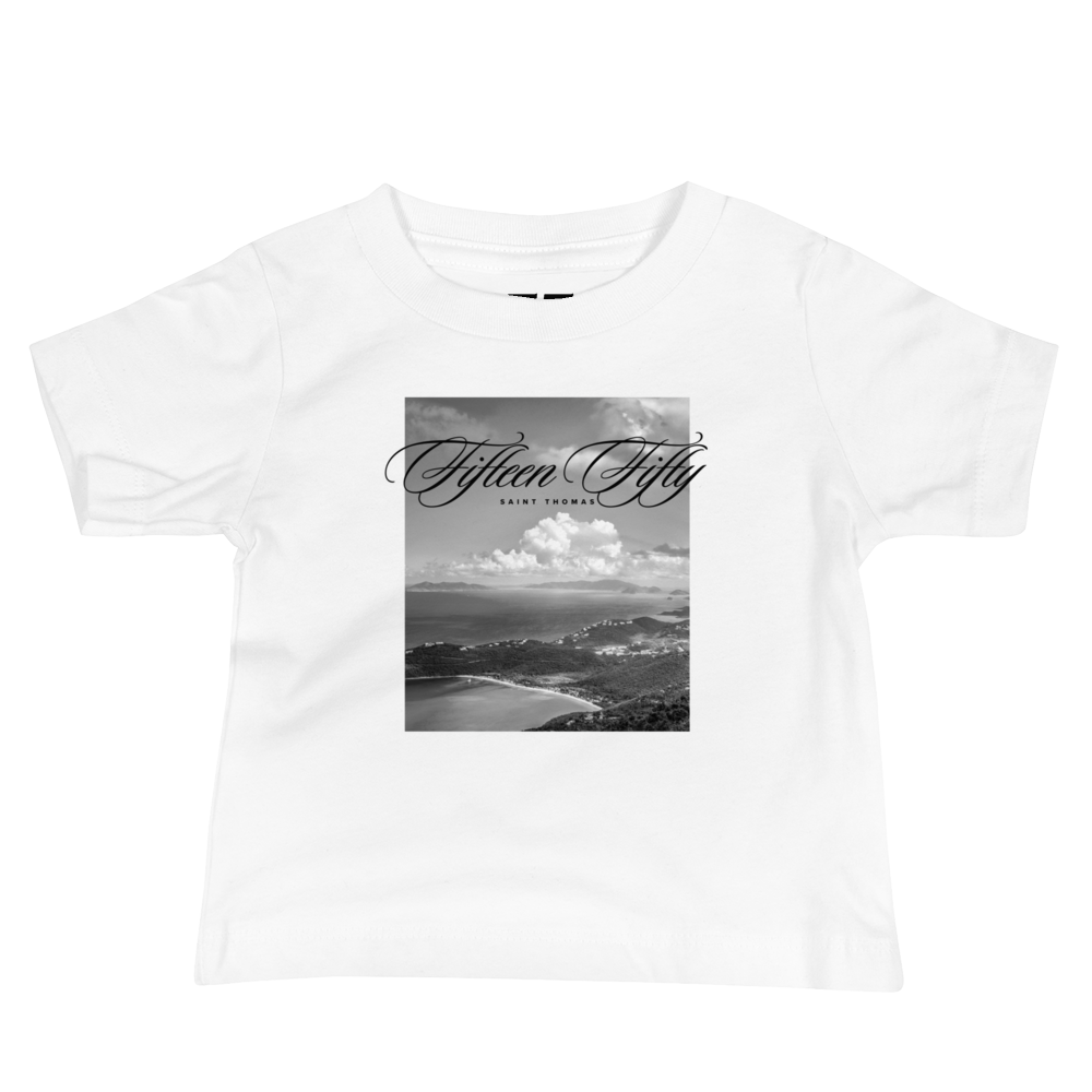THE VIEW INFANT TEE