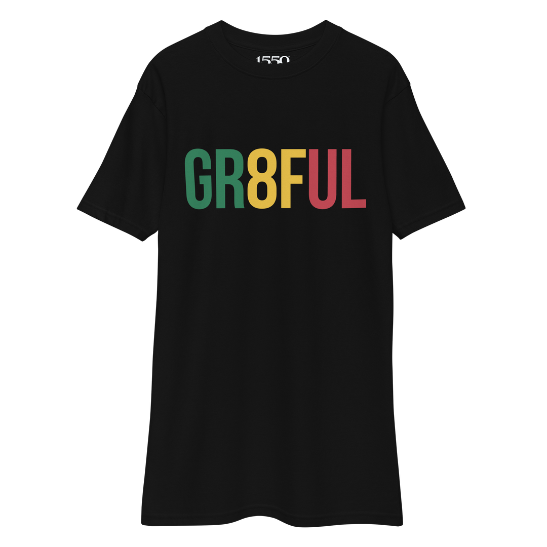 GRATEFUL TEE