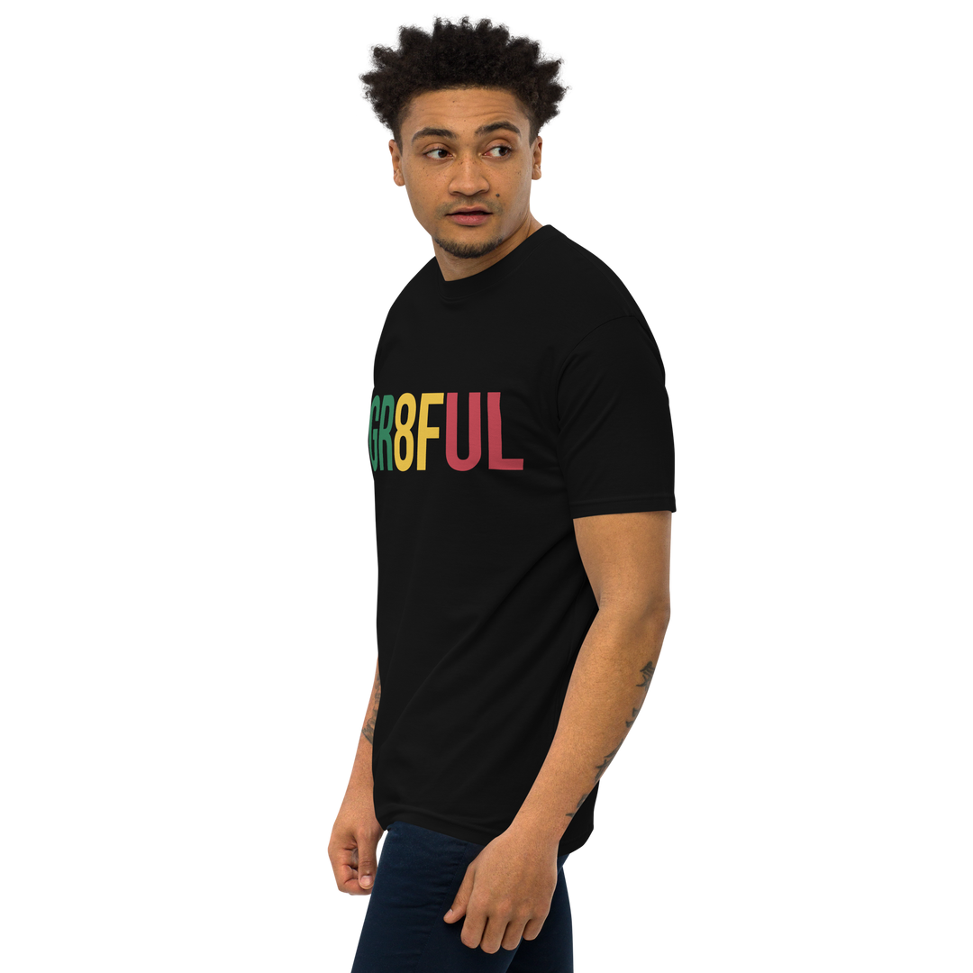 GRATEFUL TEE