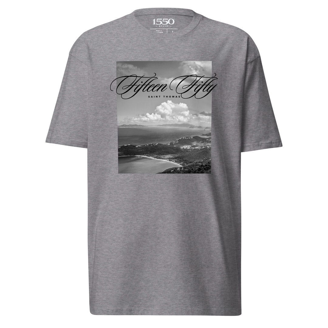 THE VIEW TEE