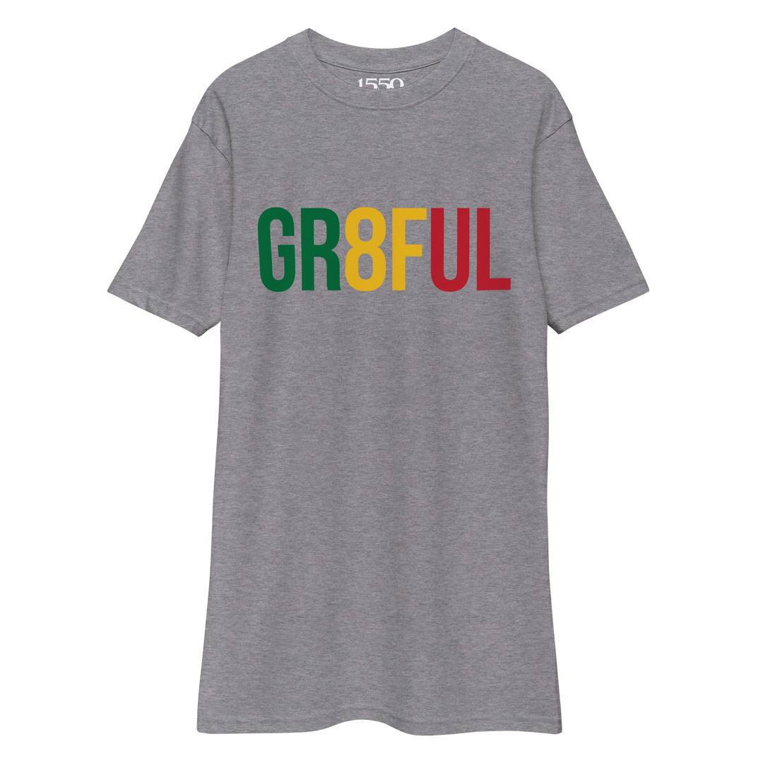 GRATEFUL TEE