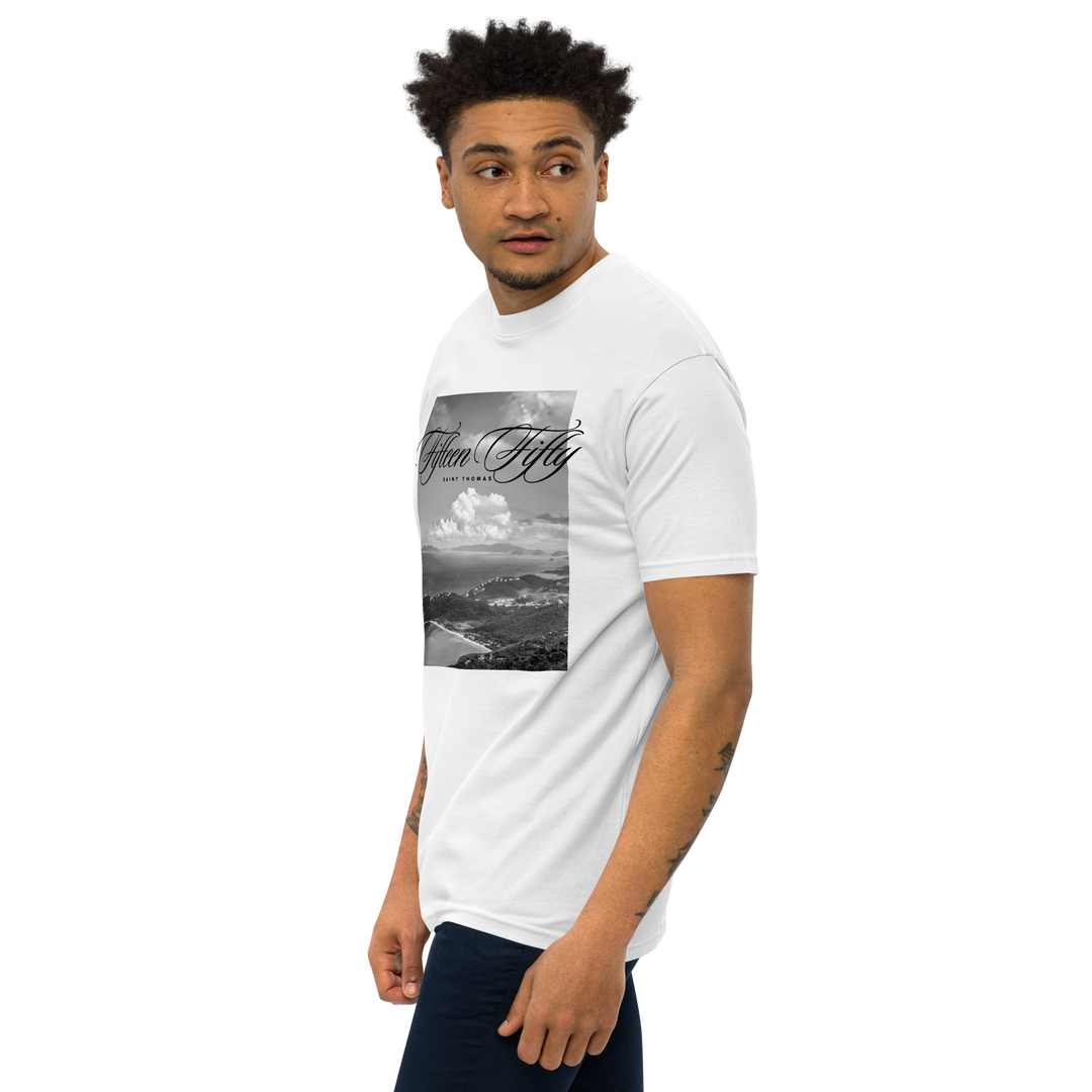 THE VIEW TEE