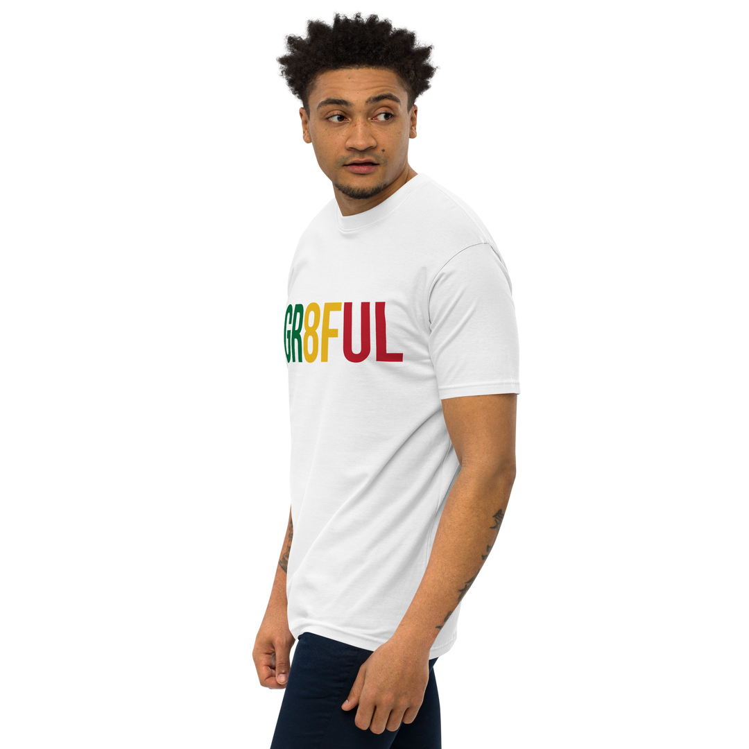 GRATEFUL TEE