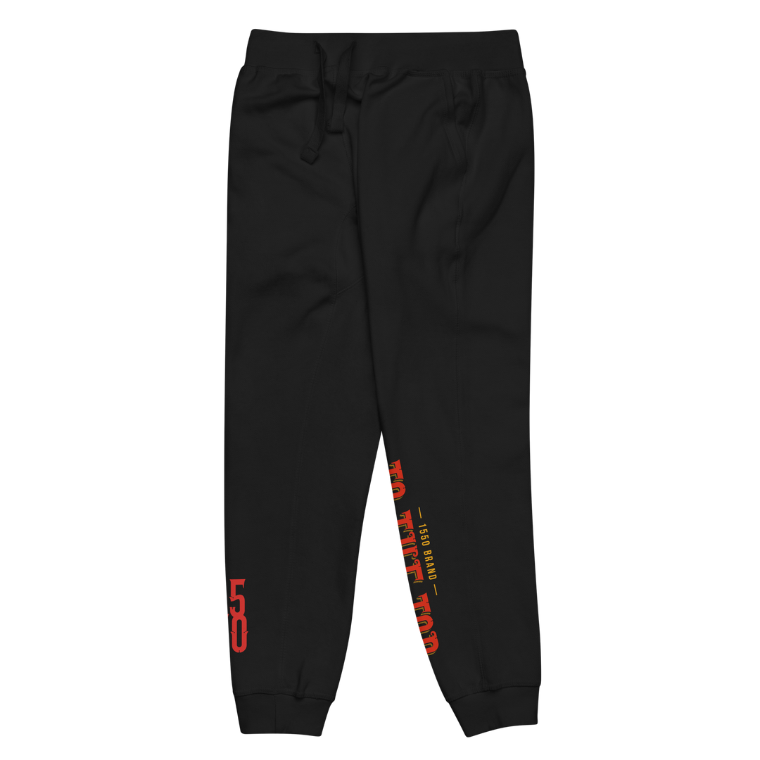 FROM THE ASHES SWEATPANTS