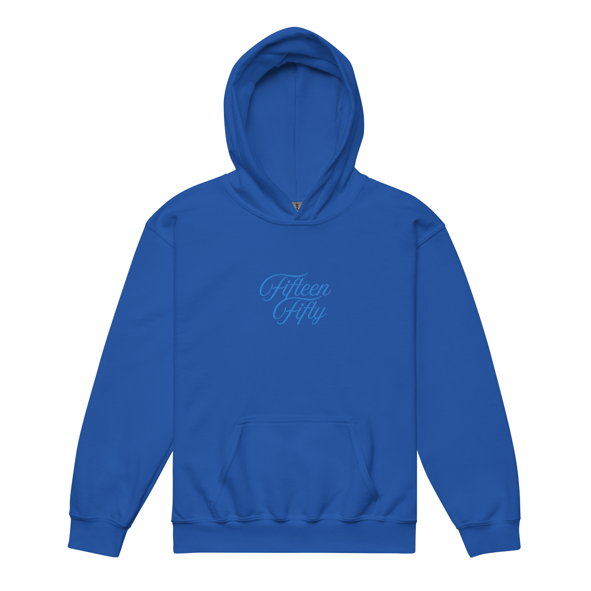 SCRIPTED SUMMIT YOUTH HOODIE