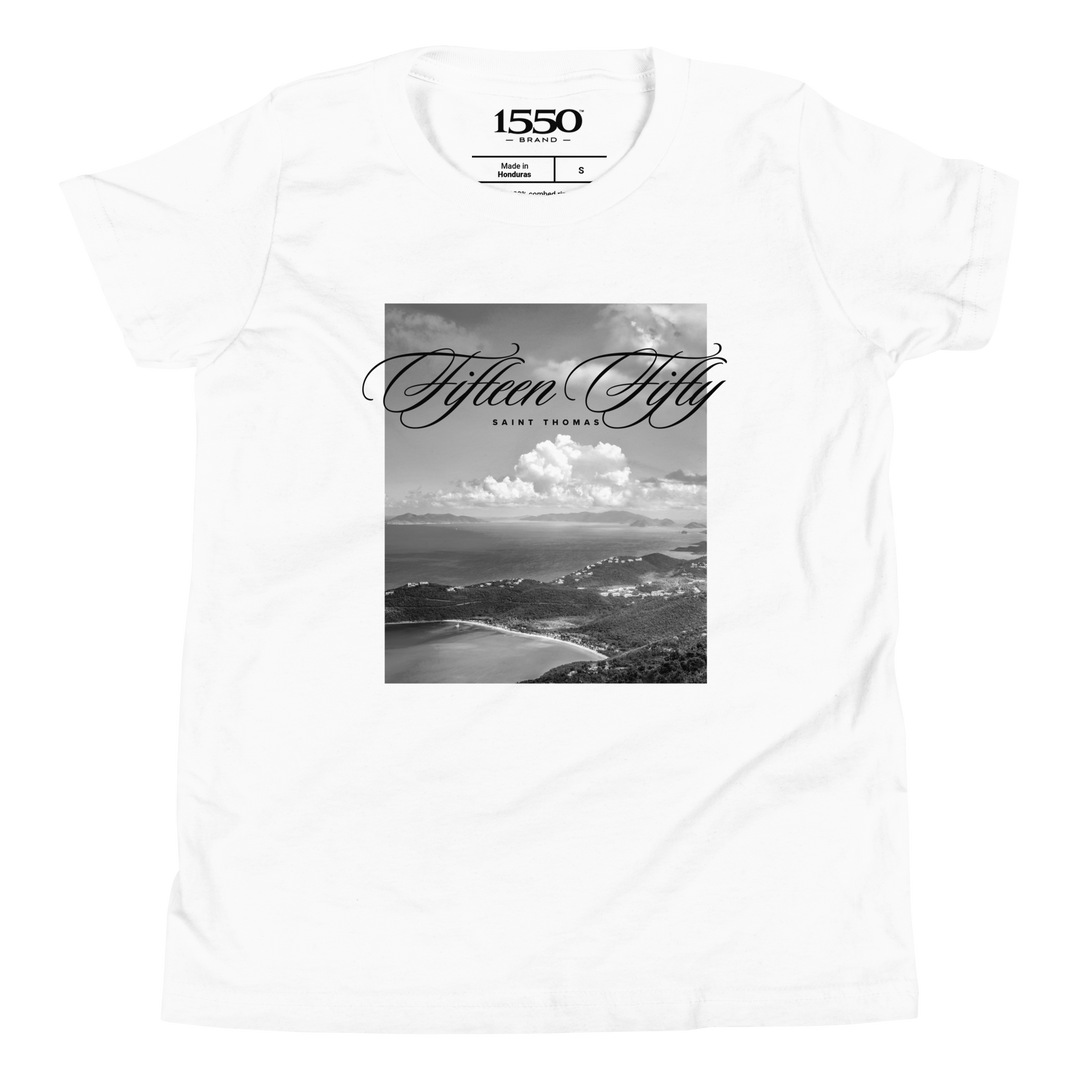 THE VIEW YOUTH TEE