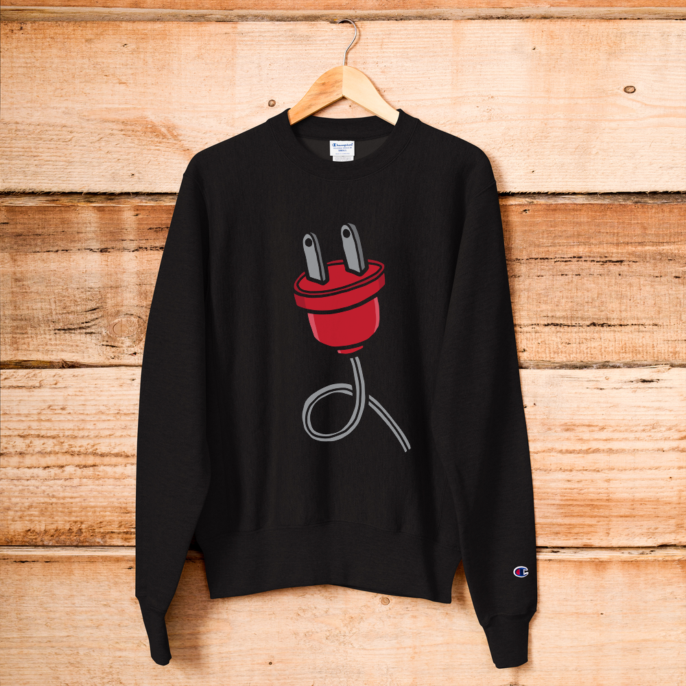 Champion sweater au pair online